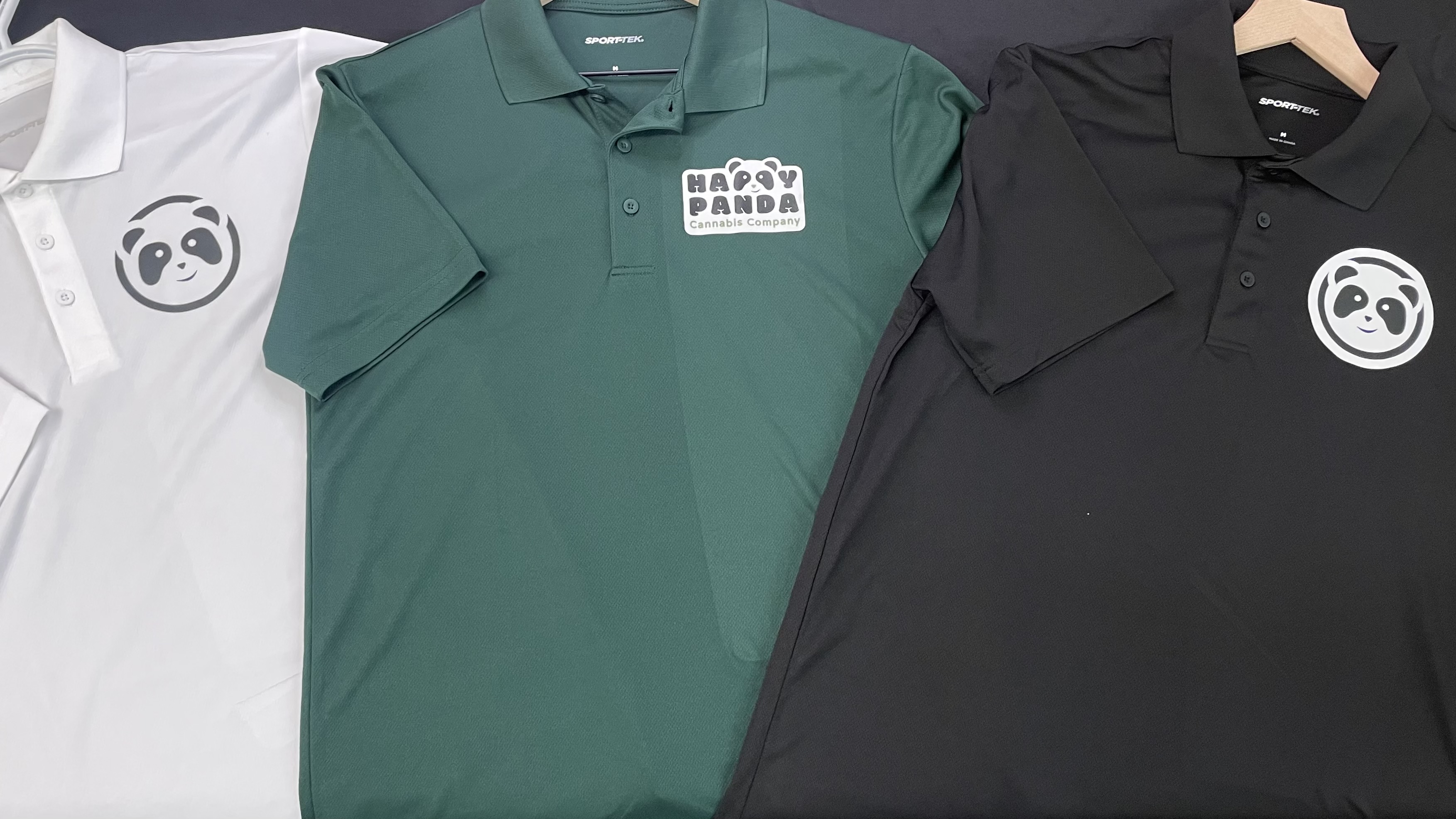 Panda Polo