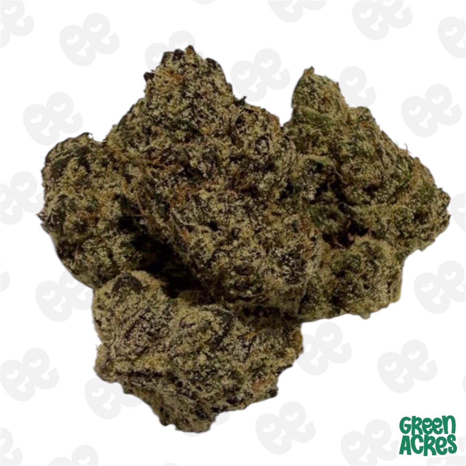 (H) Local Grove: Blue Nerdz (H)