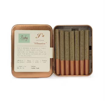 Classics Kosher Kush