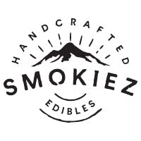 Smokiez | Sour Lemonade | edibles 100mg