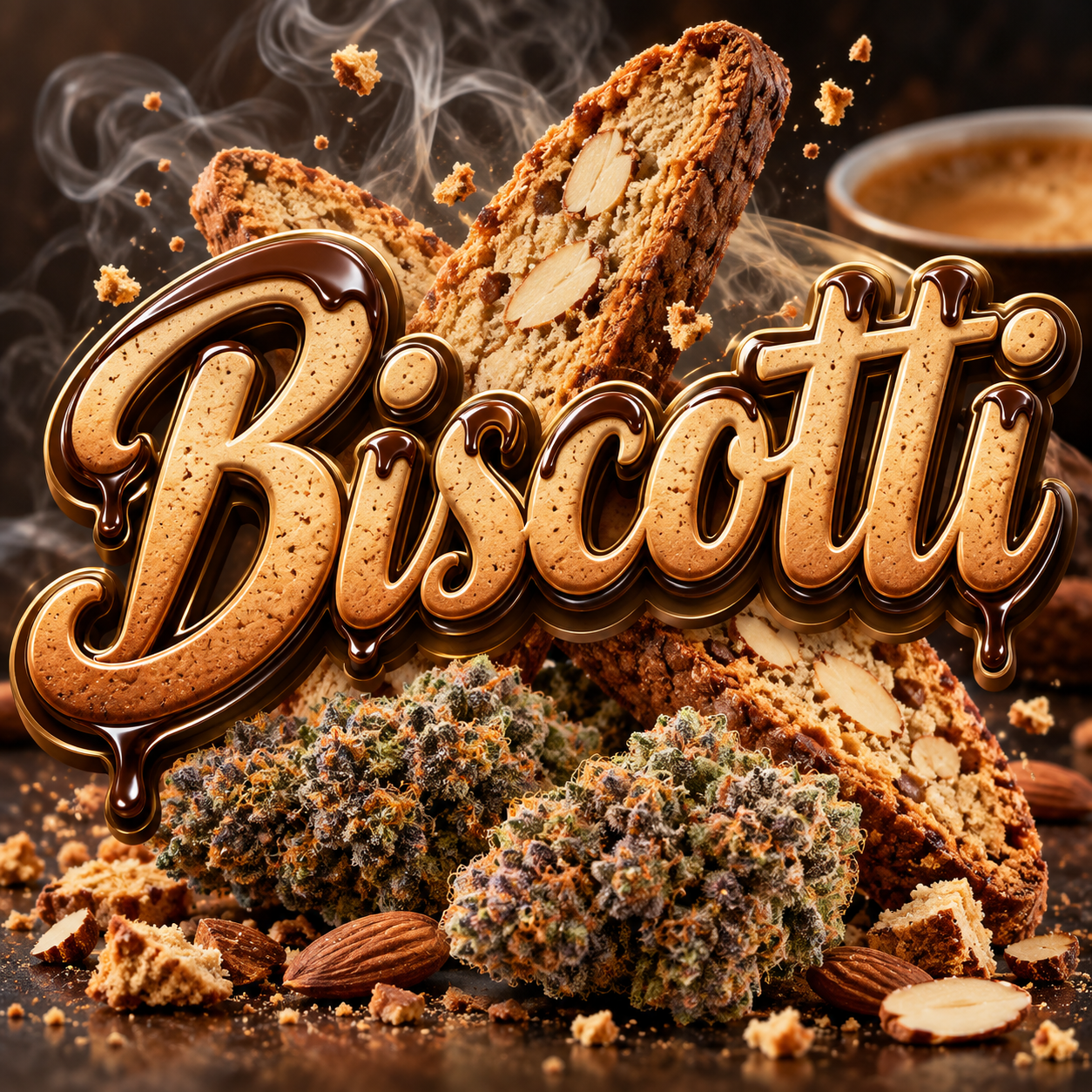 Biscotti