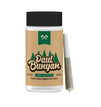 Sundae Driver - Pre-Roll Pack - (5pk)