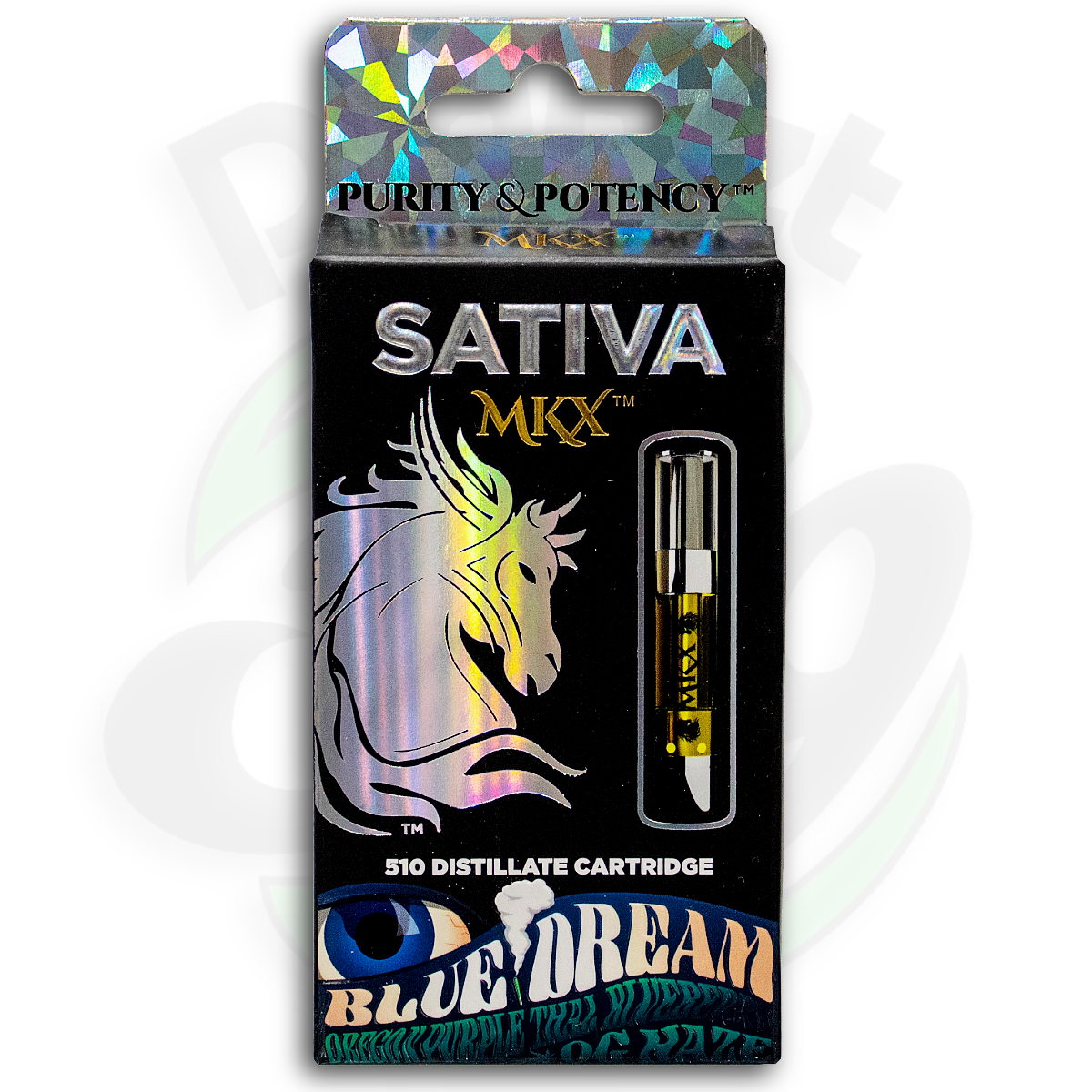 Blue Dream | 1g Cartridge