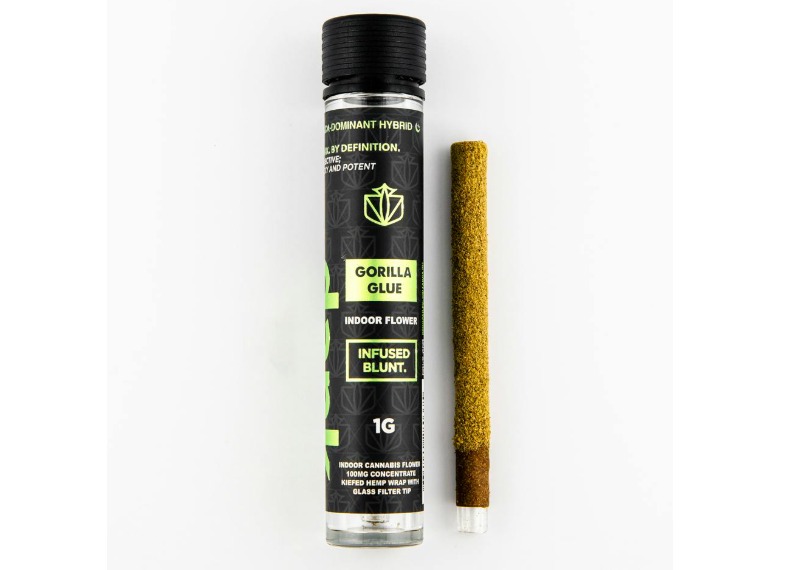 Dank | GG4 | Infused Joint