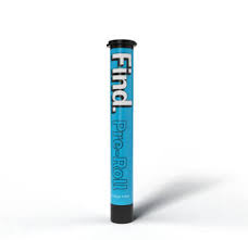 Find | Preroll | PB Bites | 1g | Indica | THC 27%