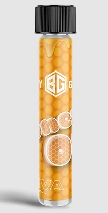 Berry Green - Preroll - Honey O's