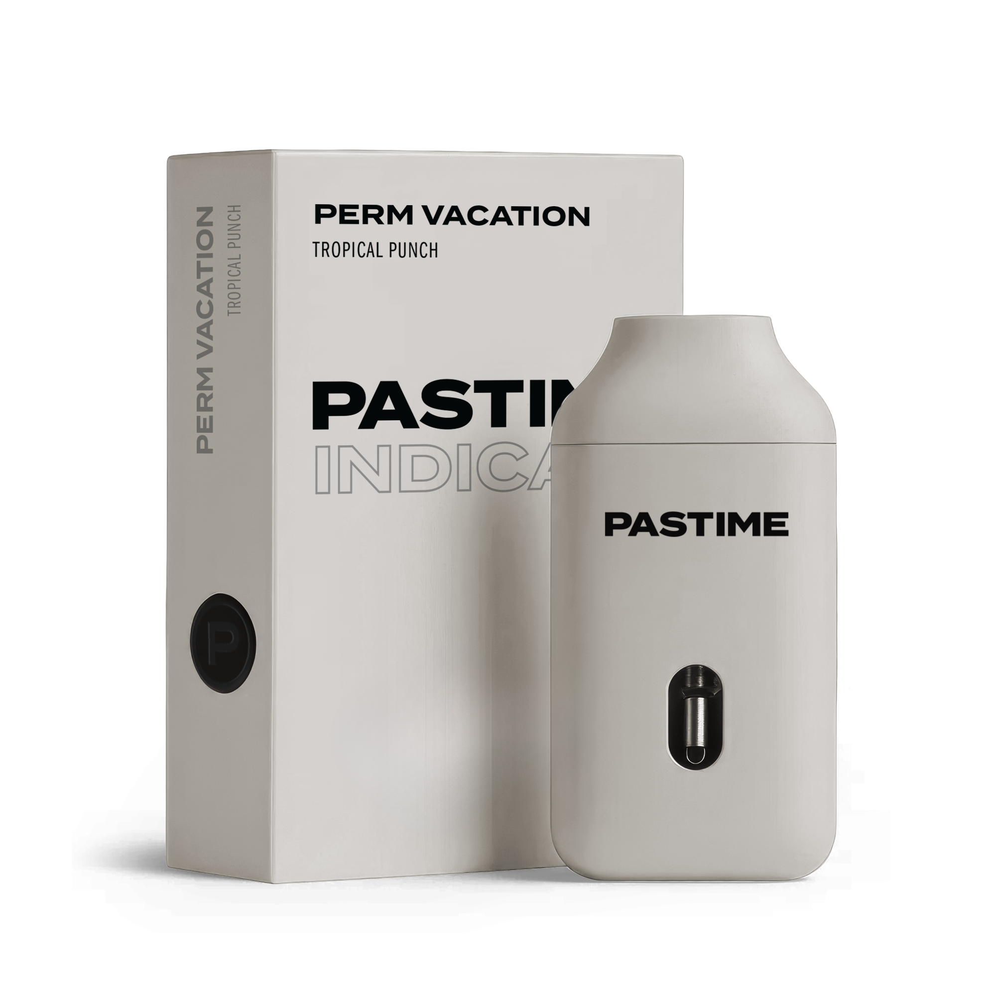 Perm Vacation