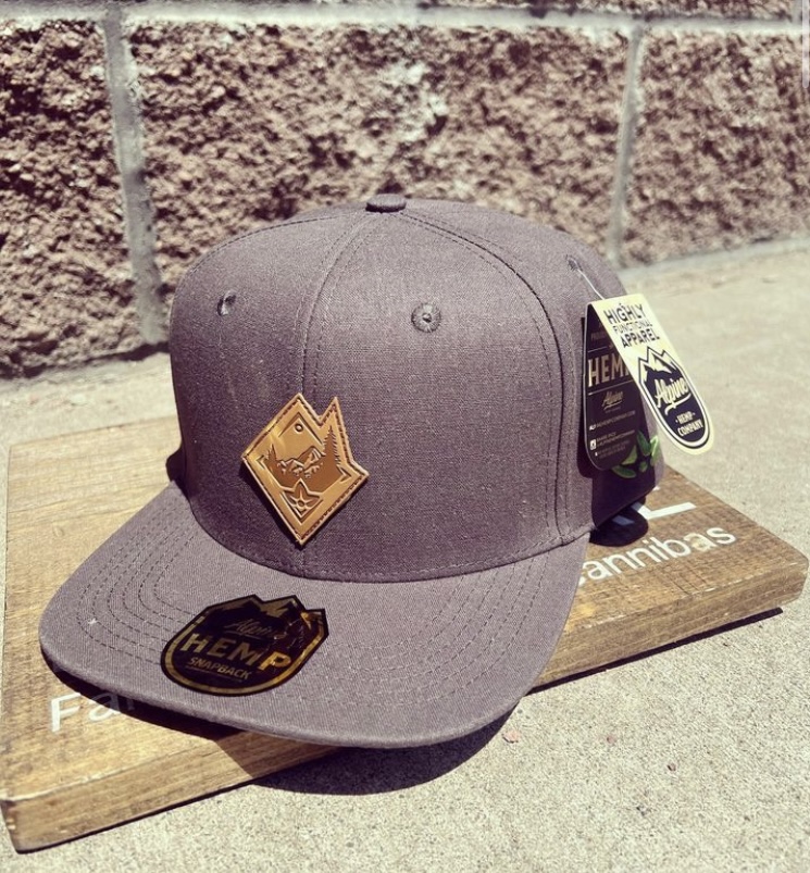 Plantae Hat
