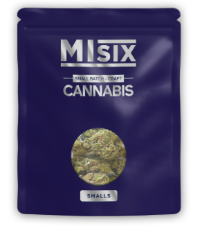 MISix | Woreoz | 7g