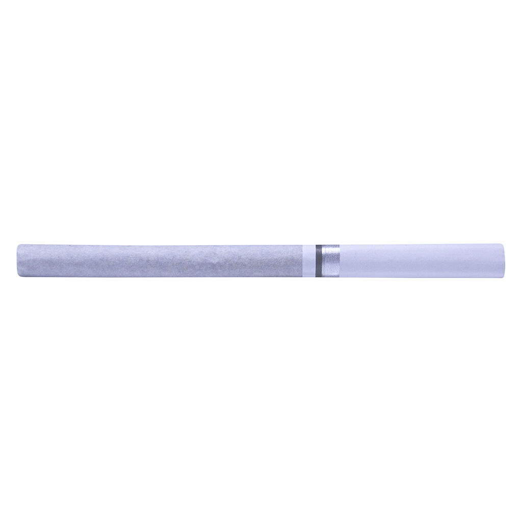 Dab Bods - Grape Limeade Super Slim Electric Dartz Pre-Rolls - 10x0.4g