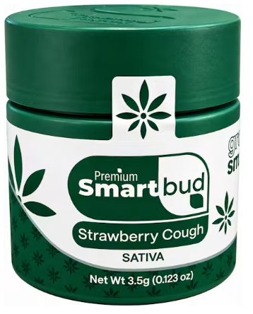 Smartbud Strawberry Cough