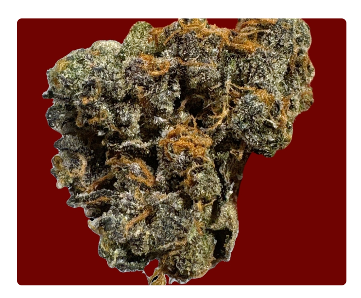 Sour OG | Flower | 3.5g