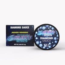 Diamond Sauce Durban Poison