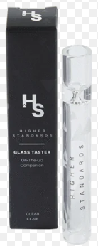 Accessories - Higher Standards - Taster - Clear