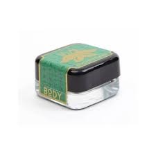 After Dark Cold Cure Rosin | 1g