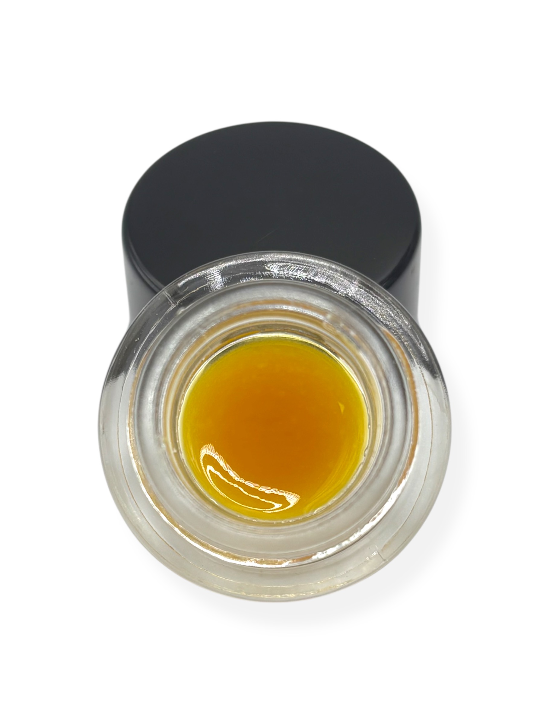 The Limit - 1g Live Resin - Biscotti
