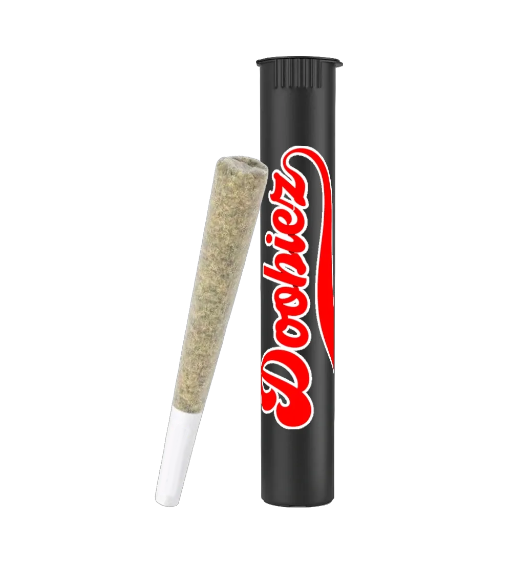 Doobiez Illudium | Single | 1G