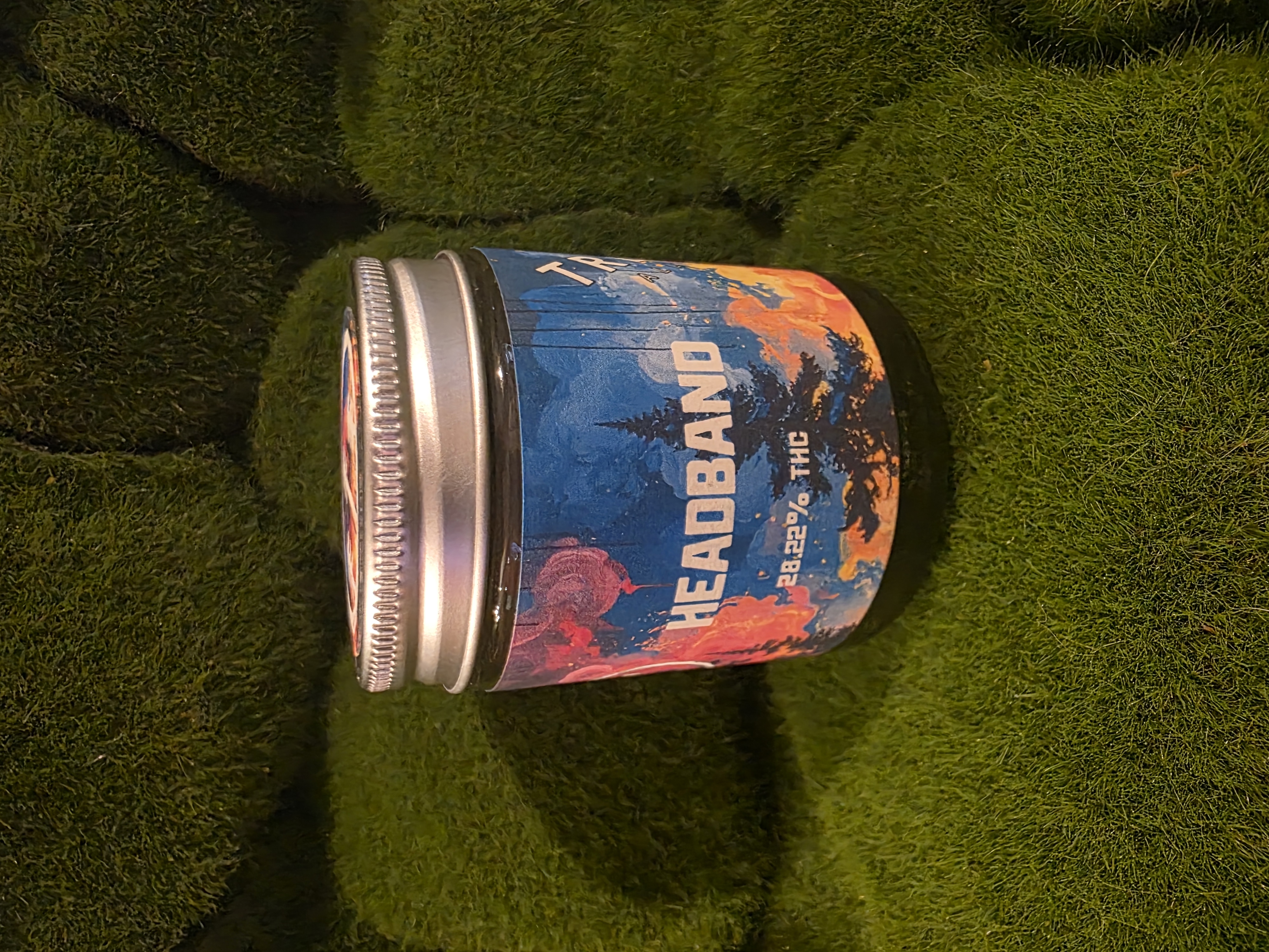 Pre Pack | Headband