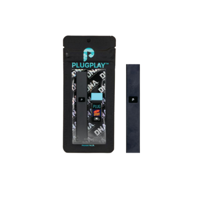 PlugPlay Sin City Kush - AIO