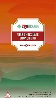 (36683) EGO 100mg Dubai Chocolate Bar