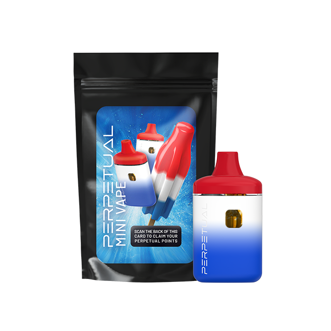 Rocket Pop