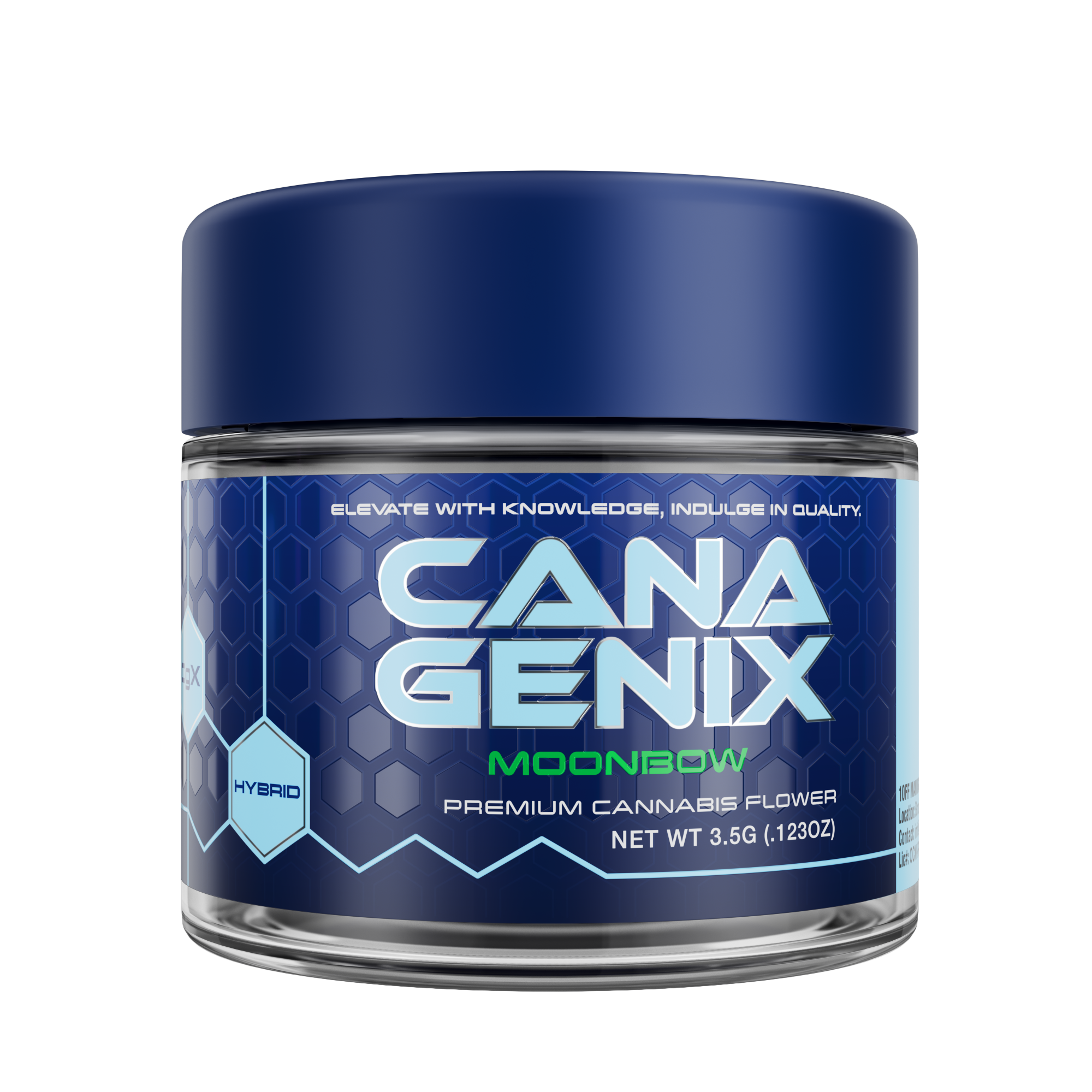 Canagenix Moonbow