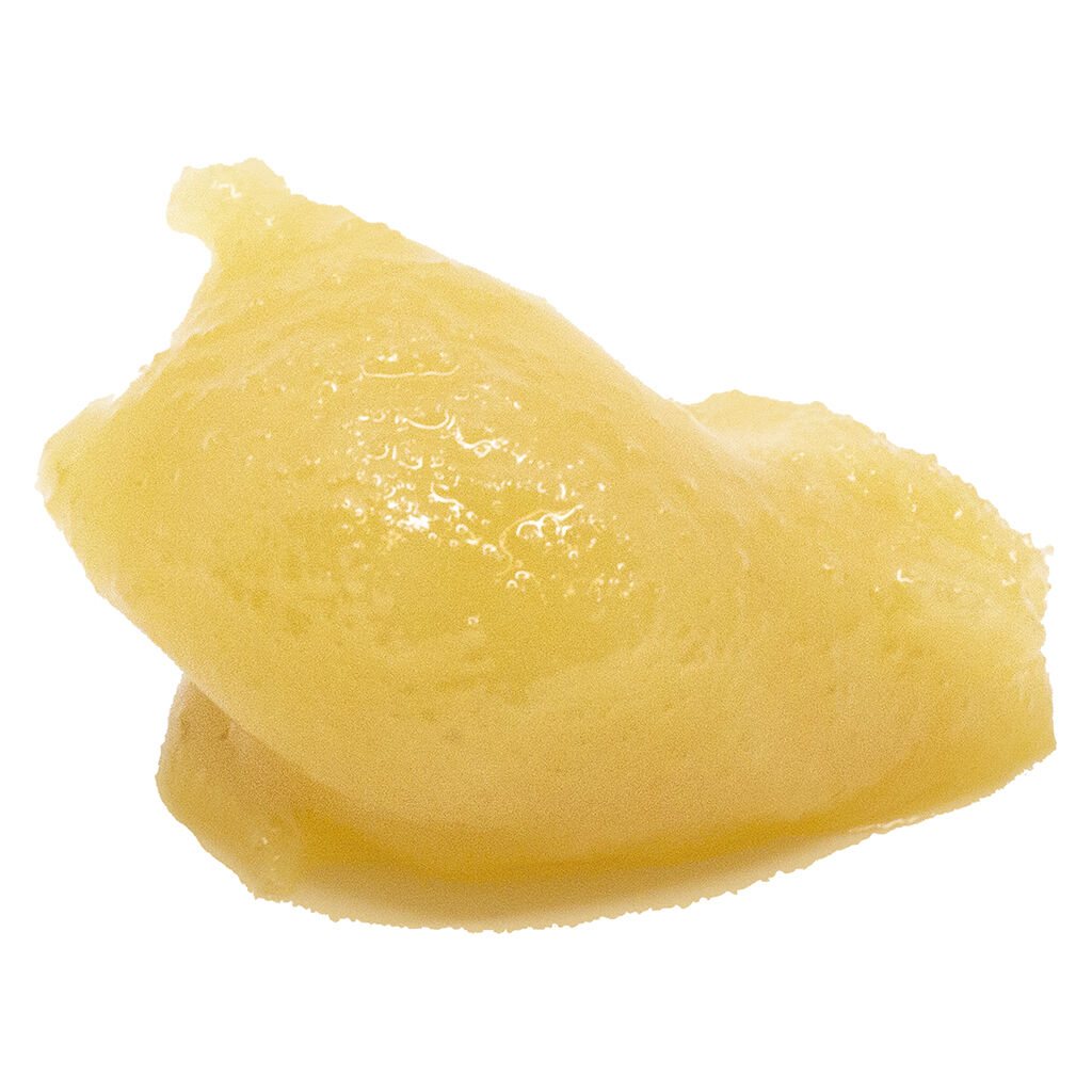 Purple Hills - Purple Label Live Resin Badder - 1g