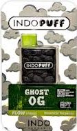 Indopuff Ghost Og