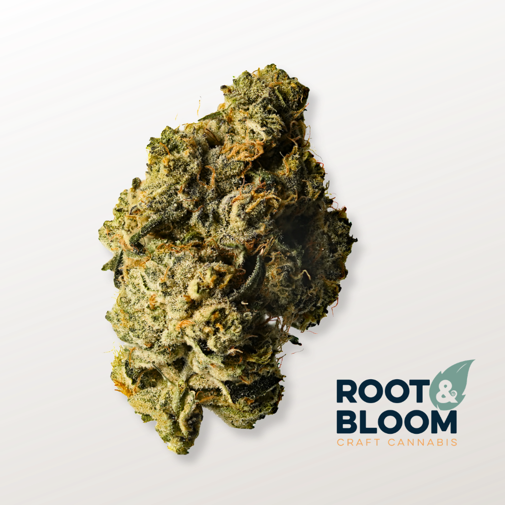 Root & Bloom The Soap