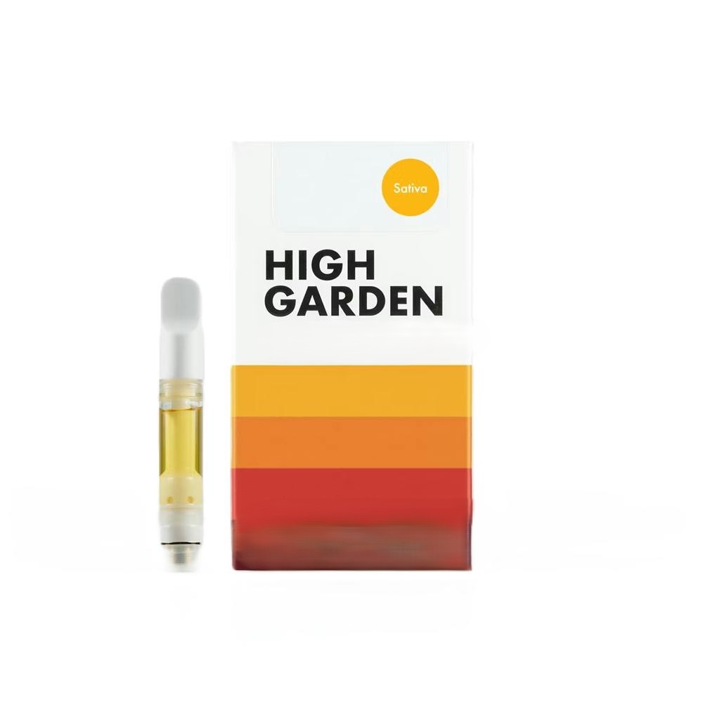 Cartridge | Sativa | Sour Diesel | Live Resin | Liquid Diamonds