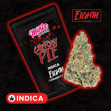MINTZ - CHERRY PIE - 3.5G - HYBRID