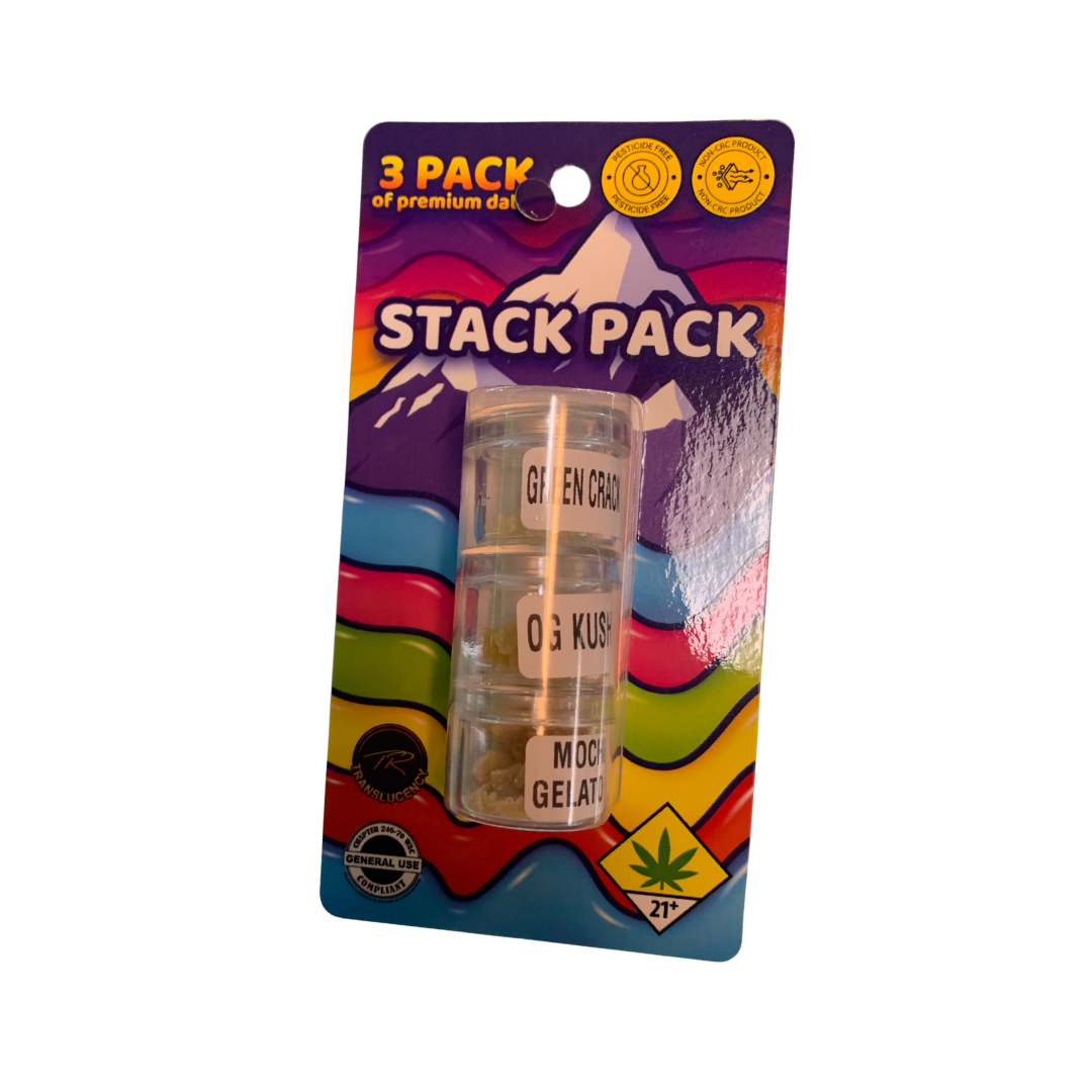 Og Kush/purple Panties #10/category #5