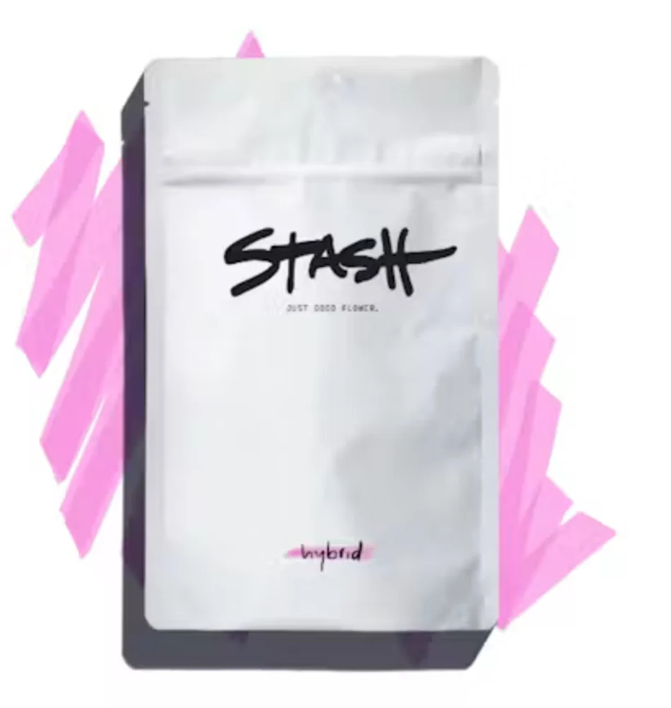 STASH Prepack 7g | Sneaky Linx