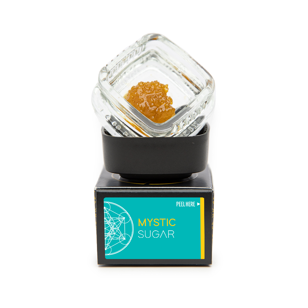 Thug Roze Sugar | 1g