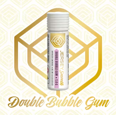 Double Bubble Gum - Cartridge 1g