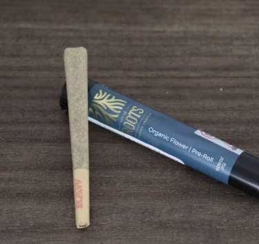 Bubba Cheese | Pre Rolls | 1g