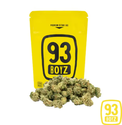 Jet Fuel