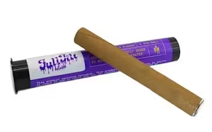 Duffle Full Of Blues | Blunt | 1g