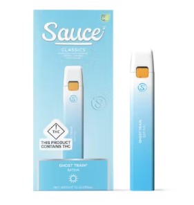 Ghost Train Haze | 1g AIO