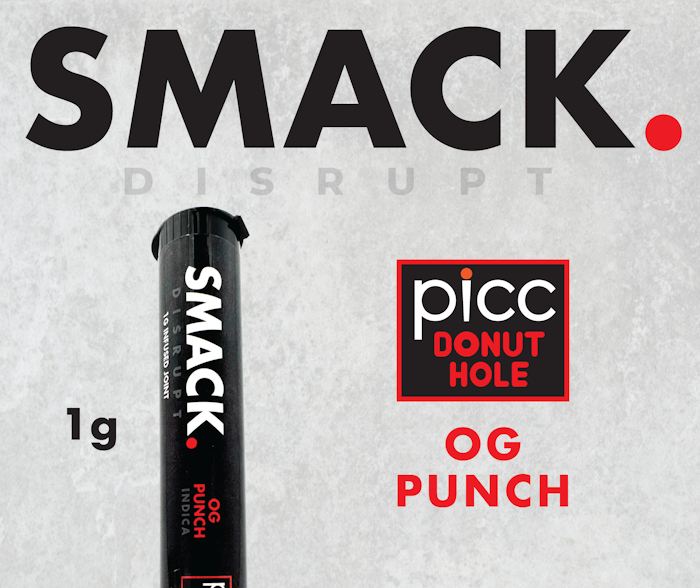Smack Og Punch