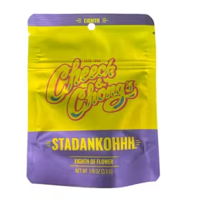 Cheech Chong Stadankohhh