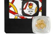 SF16 - Cold Cured Live Rosin