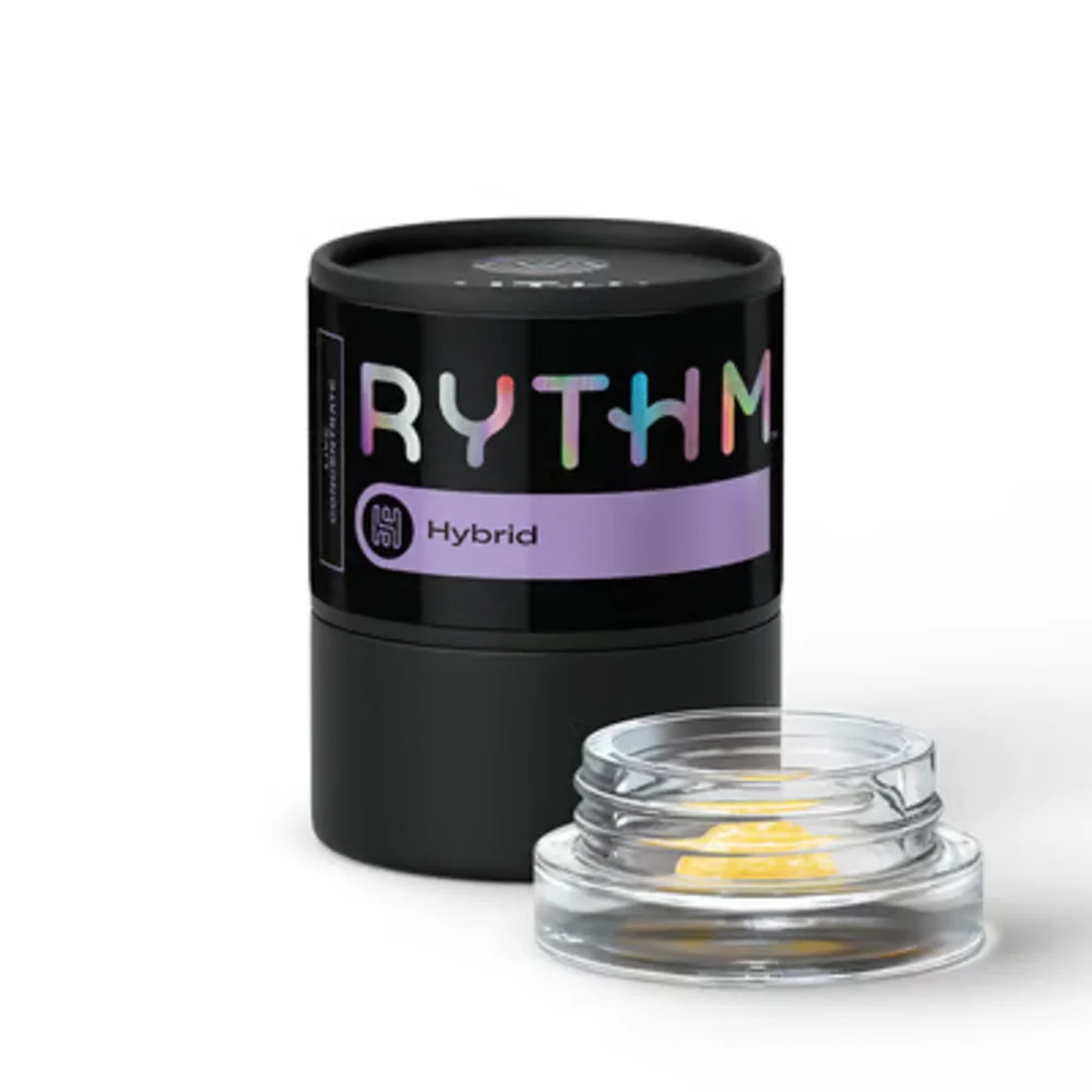 RYTHM - DONUT TRIP - LIVE RESIN - 2G - HYBRID
