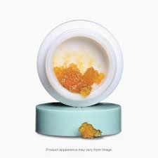 Live Resin 1g Indica; Ice Cream Cake