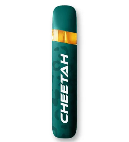 White Truffle Cheese |  Live Resin Disposable