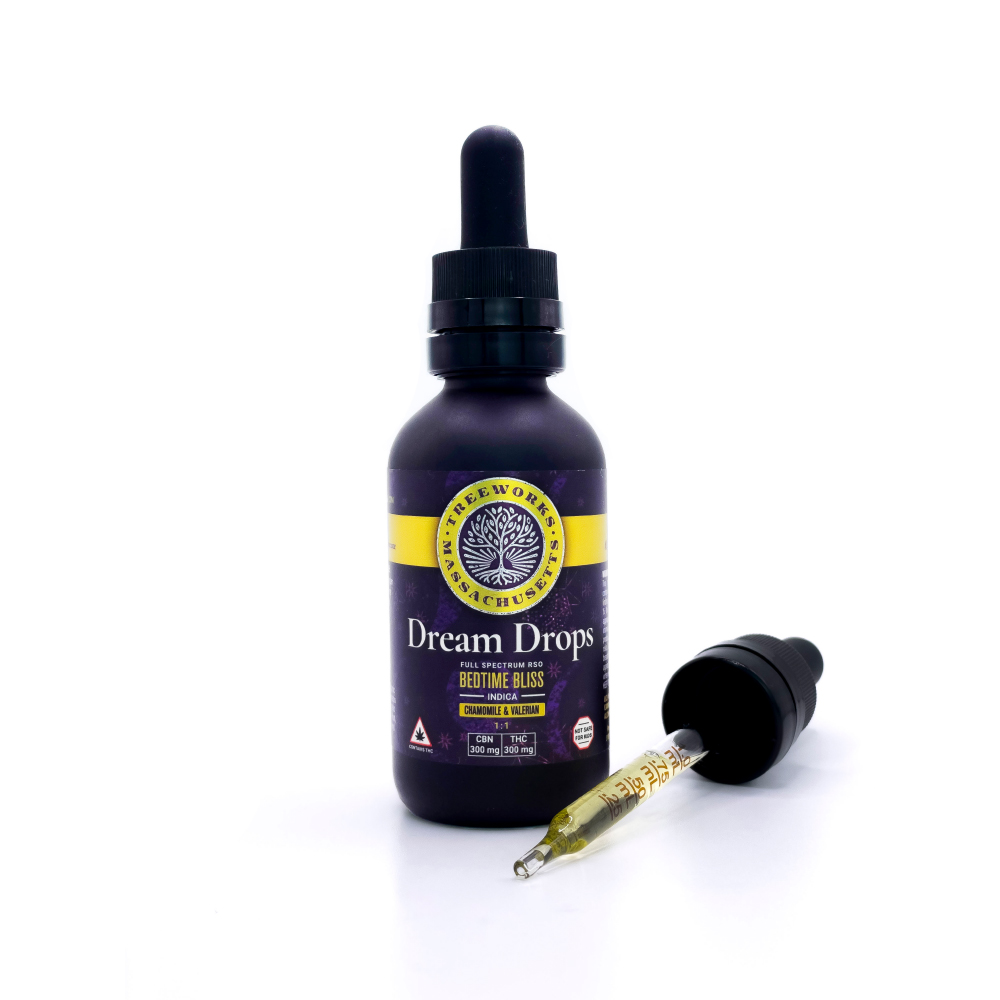 Dream Drops