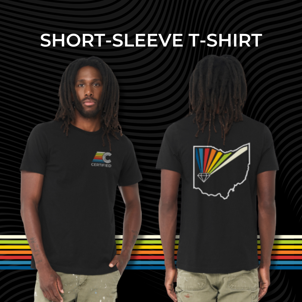 Short-Sleeve Shirt | (XL)
