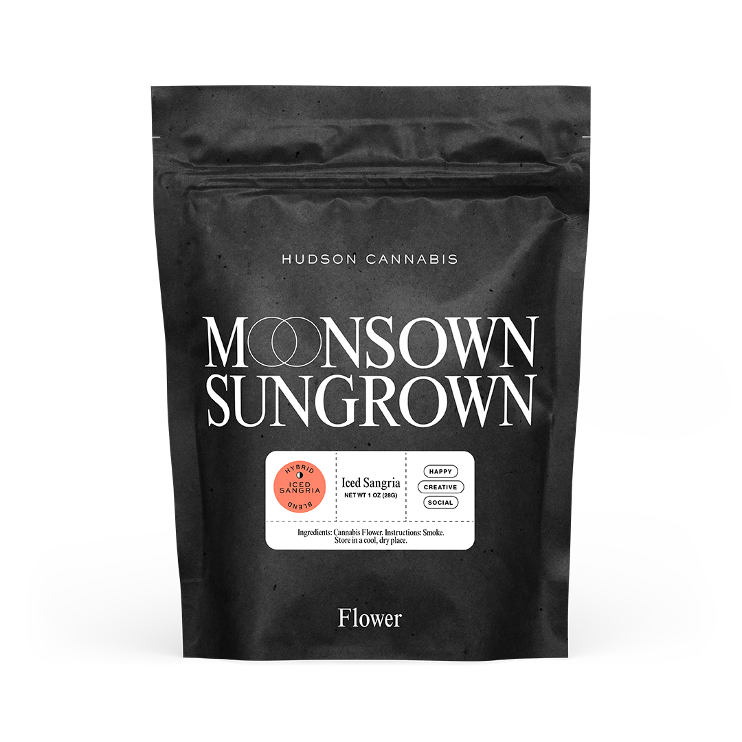 Iced Sangria | 28g - 28g in Park Slope
