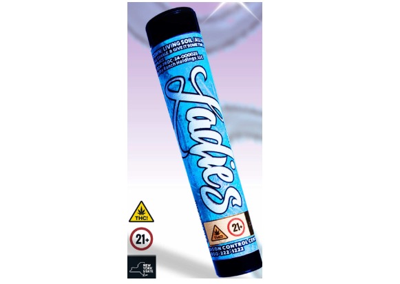 Ice Cream Sundae | Pre-Rolls | 2pk | 1g