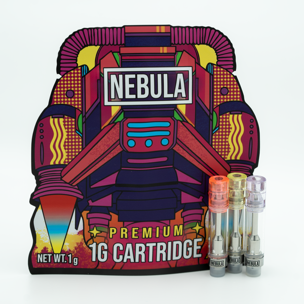 Nebula | Jet Fuel Odder Popz 1 ct